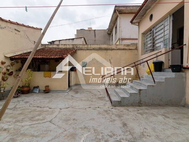 #SF13330 - Casa para Venda em São Caetano do Sul - SP - 3