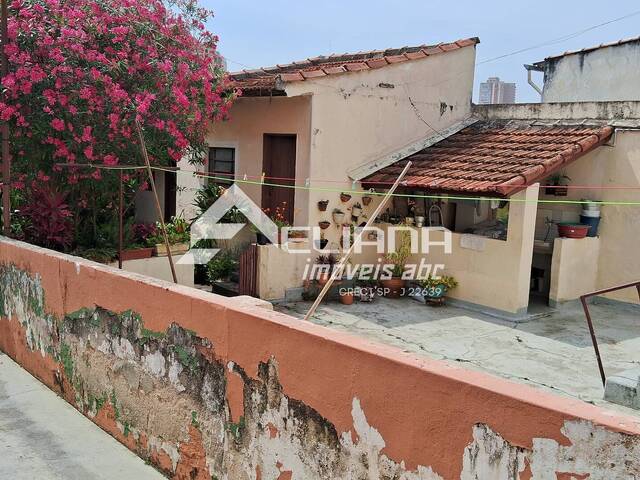 #SF13330 - Casa para Venda em São Caetano do Sul - SP - 2