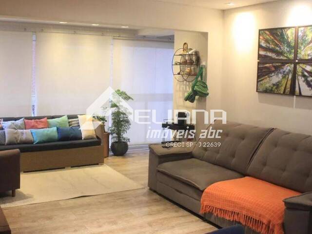 #GE10.678 - Apartamento para Venda em São Caetano do Sul - SP - 1