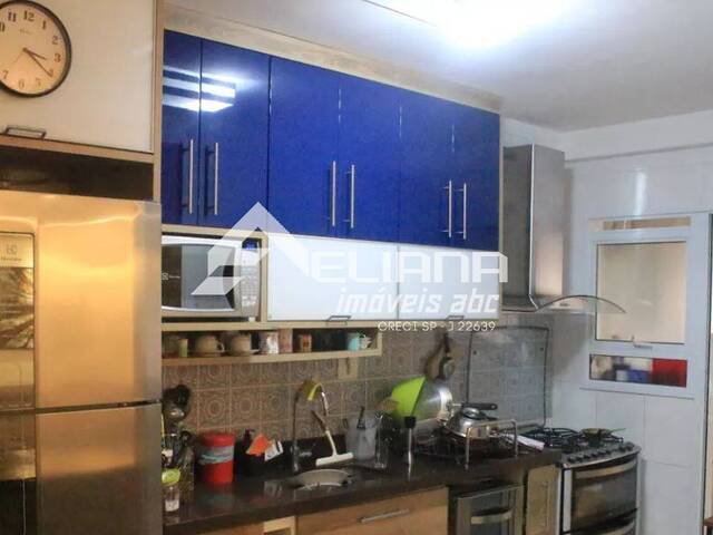 #GE10.678 - Apartamento para Venda em São Caetano do Sul - SP - 2