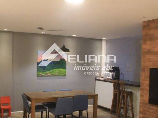 #GE10.678 - Apartamento para Venda em São Caetano do Sul - SP - 3
