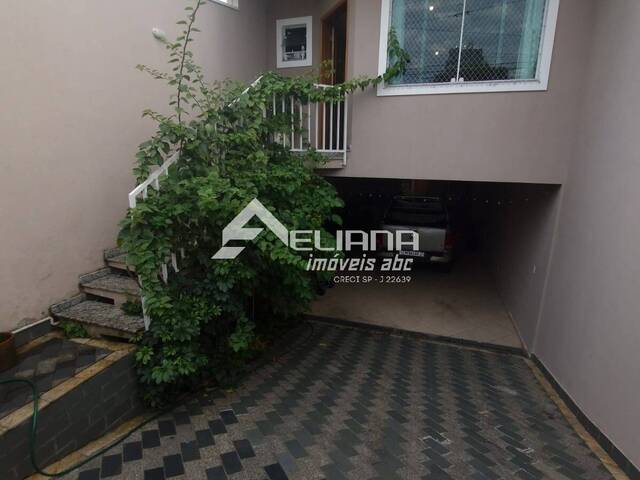 #AC6180 - Casa para Venda em São Caetano do Sul - SP - 3