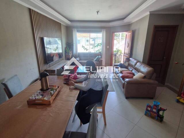#AC6180 - Casa para Venda em São Caetano do Sul - SP - 2