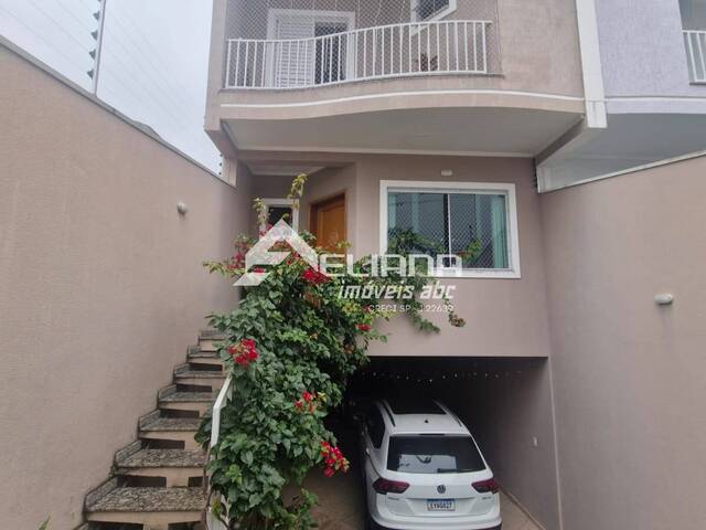 #AC6180 - Casa para Venda em São Caetano do Sul - SP - 1