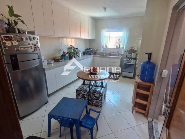 #AC6180 - Casa para Venda em São Bernardo do Campo - SP - 2