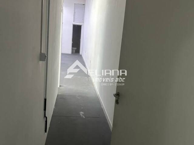 #ACL6181 - Salão Comercial para Locação em Santo André - SP - 3