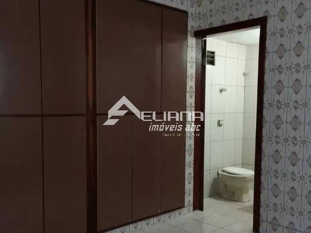 #13337 - Casa para Venda em São Caetano do Sul - SP - 1