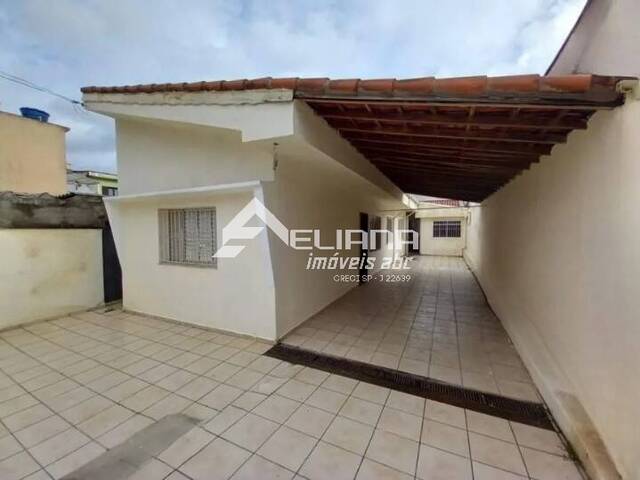 Casa para Venda em São Caetano do Sul - 1