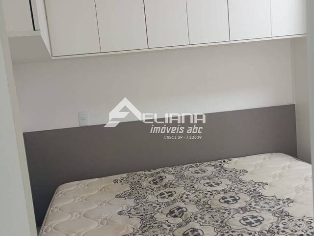 Apartamento para Venda em Santo André - 5