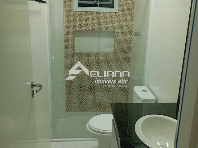 Apartamento para Venda em Santo André - 3