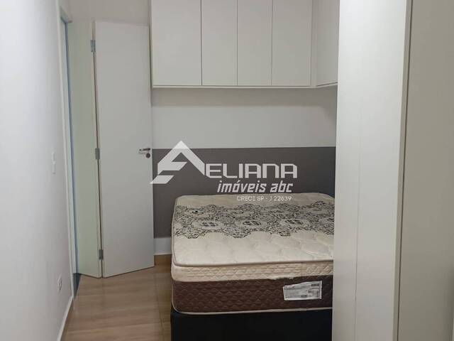 Apartamento para Venda em Santo André - 4