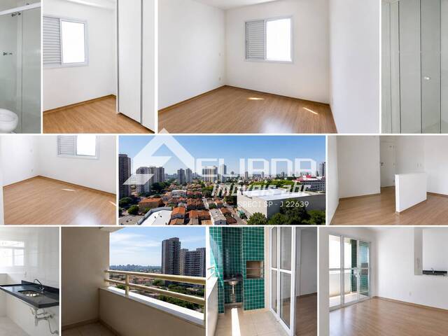 #NA3338 - Apartamento para Venda em São Caetano do Sul - SP - 1