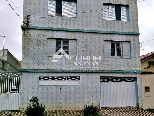 #GA10.679 - Apartamento para Venda em São Caetano do Sul - SP - 1