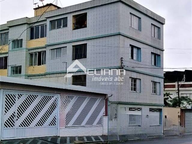 #GA10.679 - Apartamento para Venda em São Caetano do Sul - SP - 2