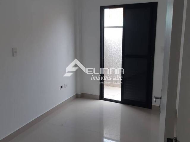 Apartamento sem condomínio para Locação em Santo André - 5