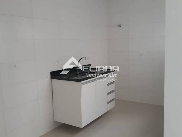Apartamento sem condomínio para Locação em Santo André - 4