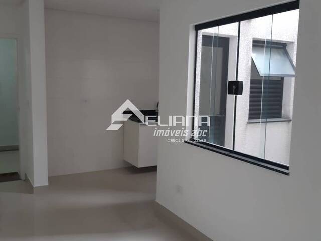 #ACL6182 - Apartamento sem condomínio para Locação em Santo André - SP - 1