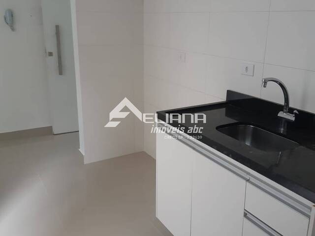 #ACL6182 - Apartamento sem condomínio para Locação em Santo André - SP - 2