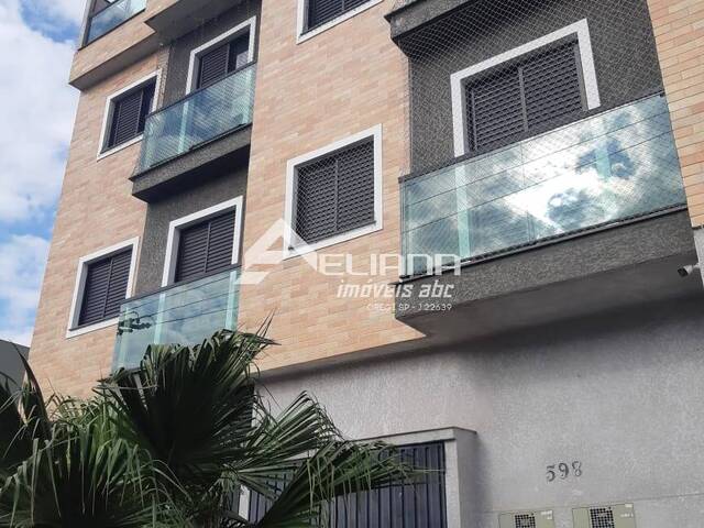 #ACL6182 - Apartamento sem condomínio para Locação em Santo André - SP - 3