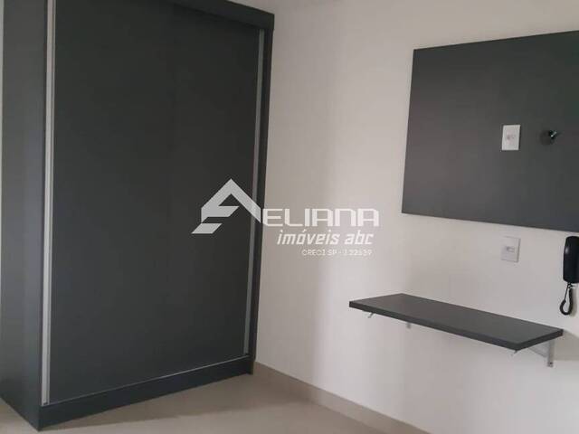 Studio para Locação em Santo André - 5
