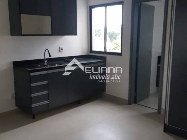 Studio para Locação em Santo André - 4