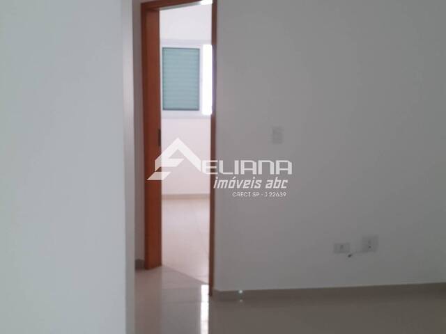 #AC6184 - Cobertura sem Condomínio para Venda em Santo André - SP - 3