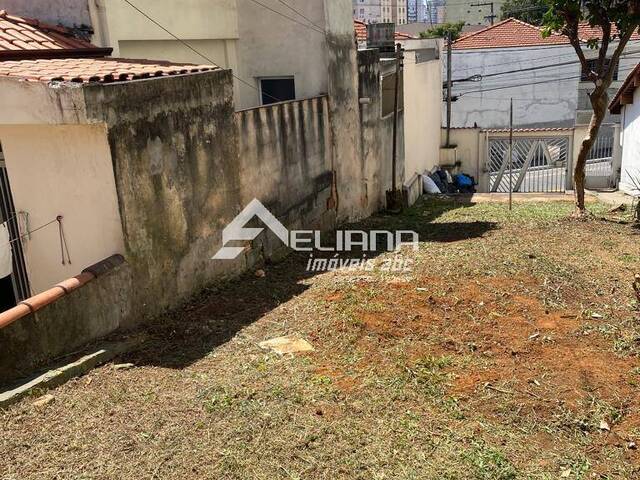 #GA10.686 - Área para Venda em São Caetano do Sul - SP - 1
