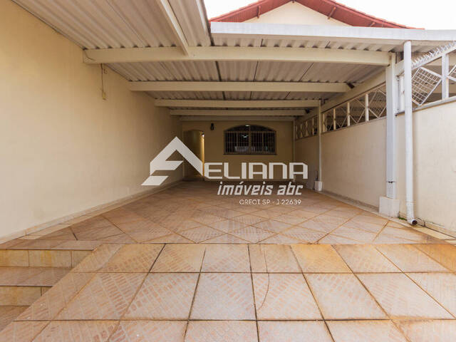 Casa para Venda em São Caetano do Sul - 4
