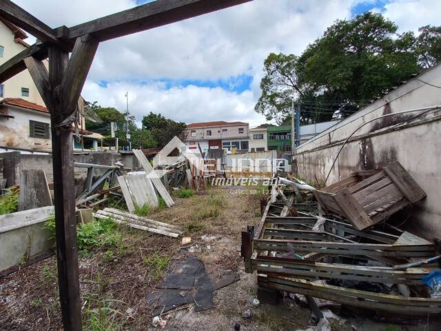 Terreno para Venda em São Caetano do Sul - 4