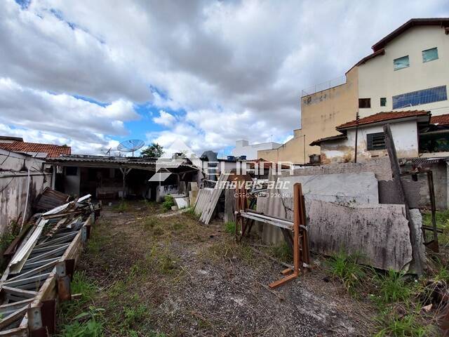 #GE10.666 - Terreno para Venda em São Caetano do Sul - SP - 2