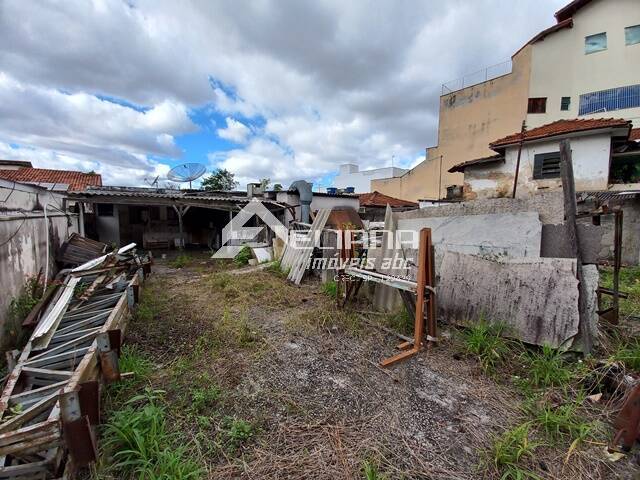 #GE10.666 - Terreno para Venda em São Caetano do Sul - SP - 1