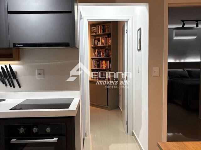 Apartamento para Venda em Santo André - 5
