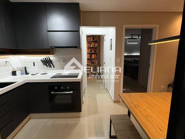 Apartamento para Venda em Santo André - 4
