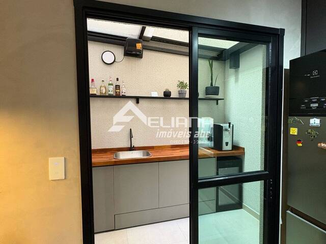 #NAL3353 - Apartamento para Venda em Santo André - SP - 1