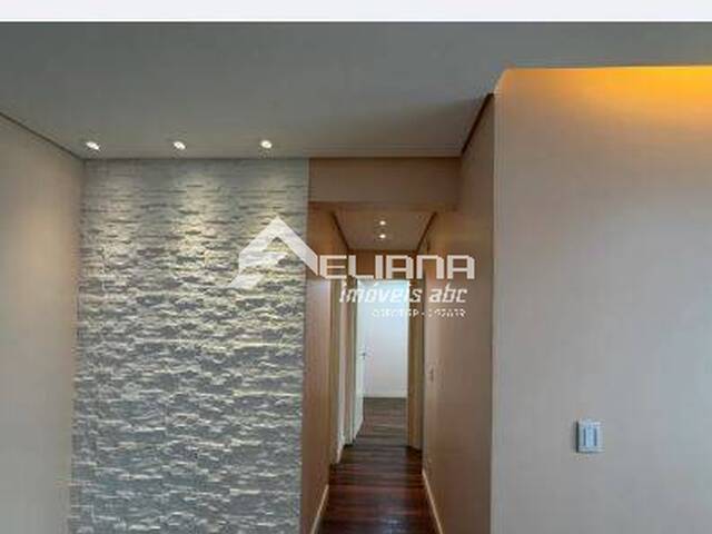 #GA10.687 - Apartamento para Venda em São Caetano do Sul - SP - 3