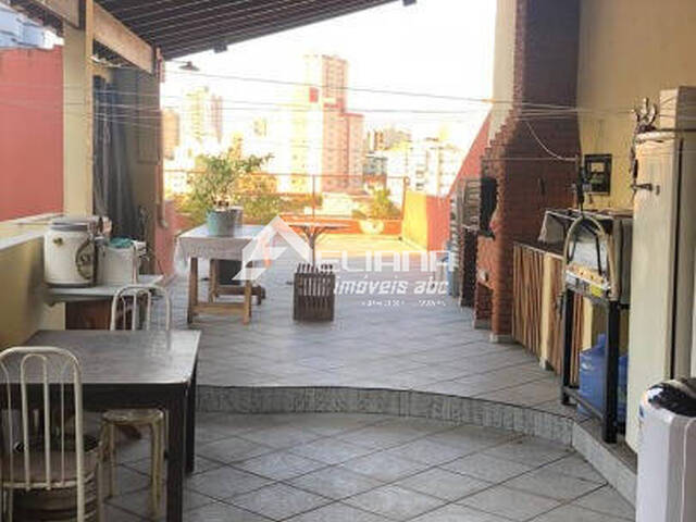 #NAL3357 - Sobrado para Venda em São Caetano do Sul - SP - 3