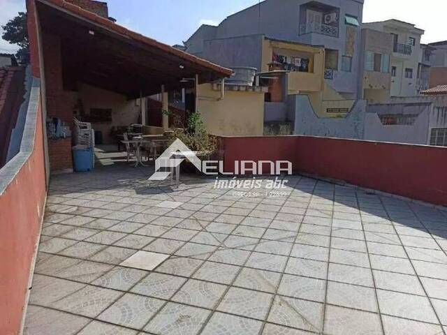 Sobrado para Venda em São Caetano do Sul - 4