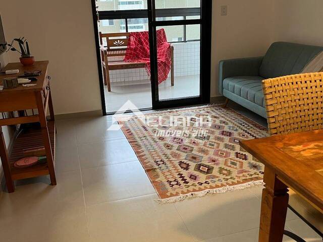 Apartamento para Venda em Praia Grande - 5