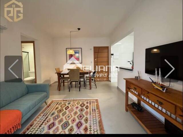 Apartamento para Venda em Praia Grande - 4