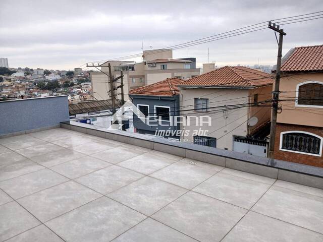#NF3343 - Sobrado para Venda em São Caetano do Sul - SP - 3
