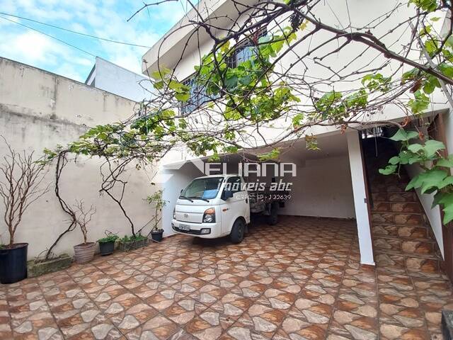 #GE10.688 - Casa para Venda em São Caetano do Sul - SP - 2