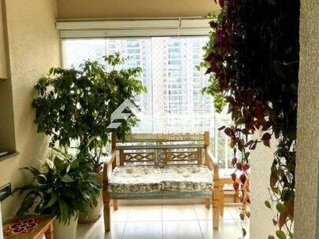 #NAL3362 - Apartamento para Venda em Santo André - SP - 2