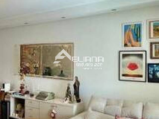 Apartamento para Venda em Santo André - 5