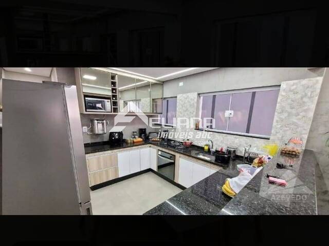 #13364 - Casa para Venda em Mauá - SP - 3