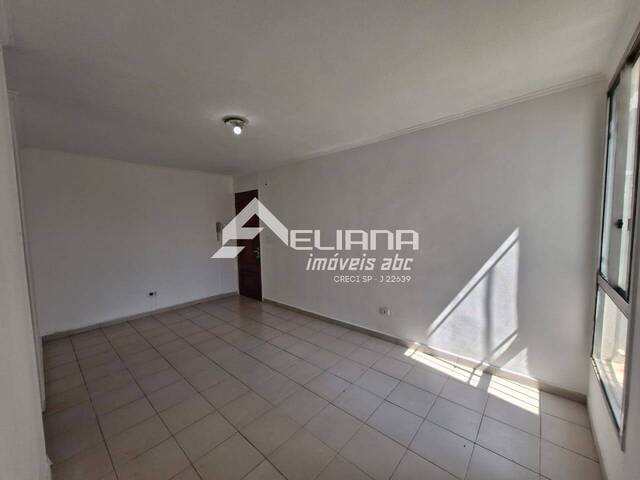 #NS3365 - Apartamento para Locação em São Caetano do Sul - SP - 2