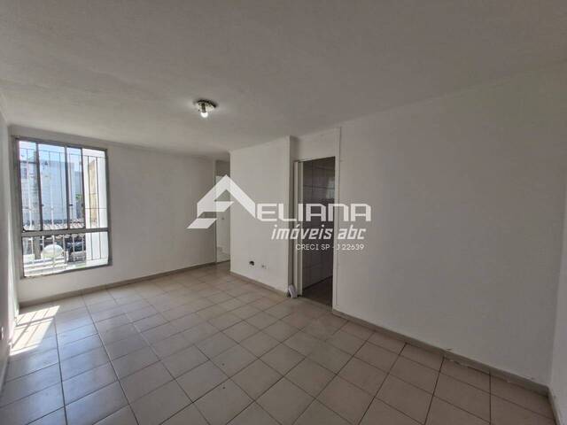 #NS3365 - Apartamento para Locação em São Caetano do Sul - SP - 3