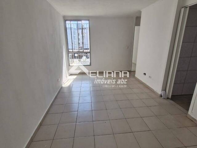 Apartamento para Locação em São Caetano do Sul - 4