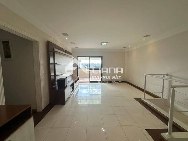 Apartamento para Venda em São Caetano do Sul - 4