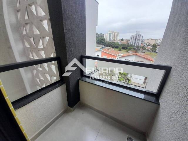 Apartamento sem condomínio para Venda em Santo André - 5
