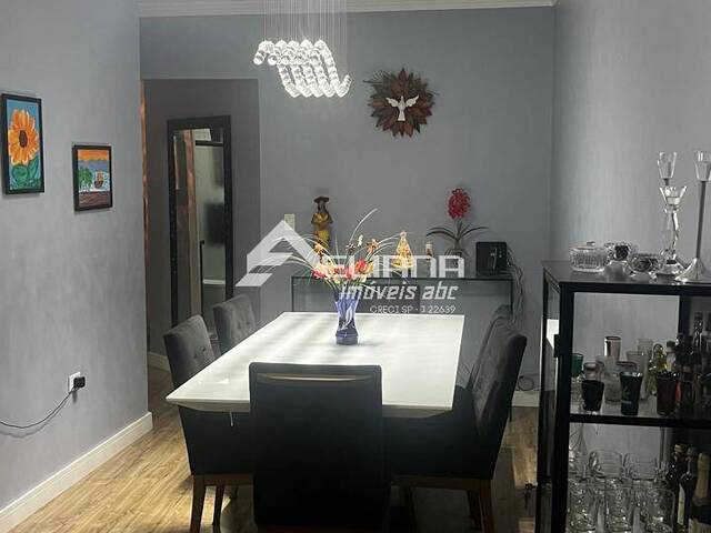 Apartamento para Venda em São Bernardo do Campo - 5